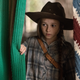 This is a pic of Judith (Cailey Fleming) from last week’s episode, but Judith rocked so hard this ep she deserved to be recognized.
